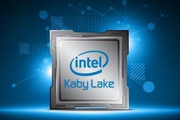  Kaby Lake